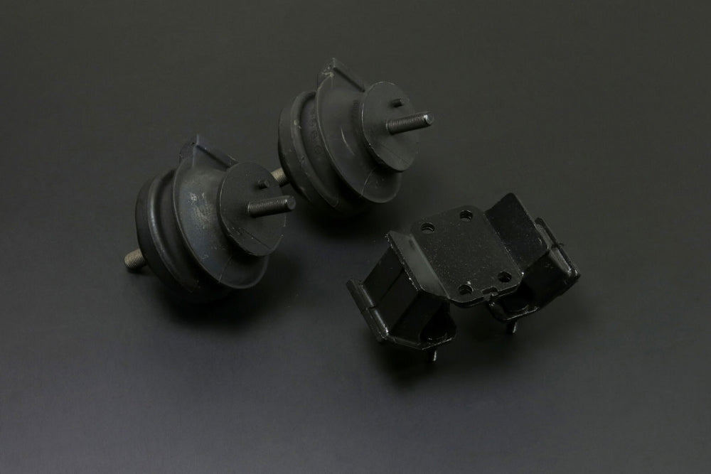 Hardrace Reinforced Engine Mount Lexus GS, SC, Toyota Soarer - 6470