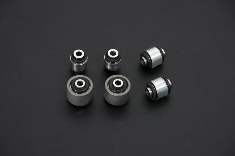 Hardrace Rear Lower Arm Bushing Mitsubishi Lancer evolution - 6678F