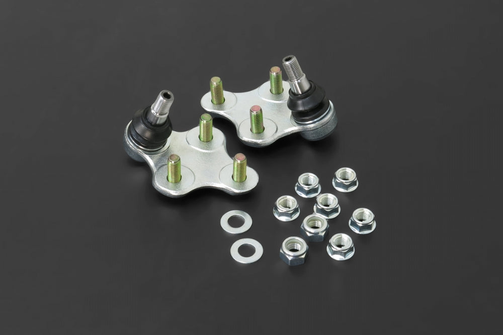 Hardrace Front Lower Arm Ball Joint Citroen Berlingo, Peugeot Partner / rifter - Q1305