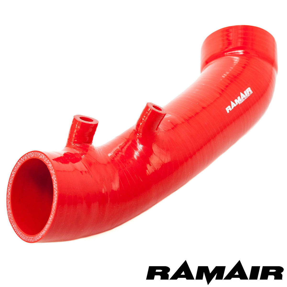 Ramair Silicone Intake Hose - Honda Civic Type R FN2