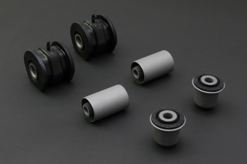 Hardrace Front Lower Arm Bushing Honda Civic, CR-V - 6122