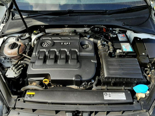 Ramair PRORAM Performance Induction Kit For VW Golf MK7 2.0 TDI/GTD