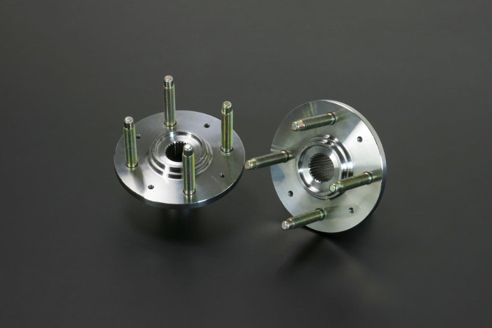 Hardrace 36mm Front Wheel Hub Honda Civic, Integra, Del sol - Q0978