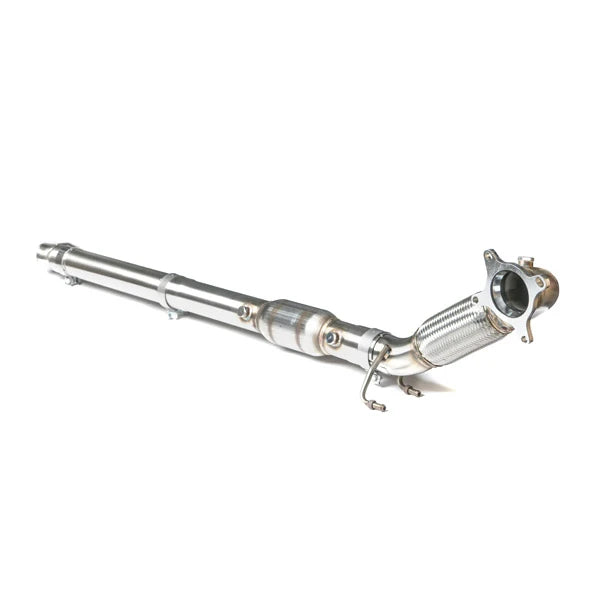 CTS Turbo Decat Downpipe Vw Golf 6 GTI Edition 35
