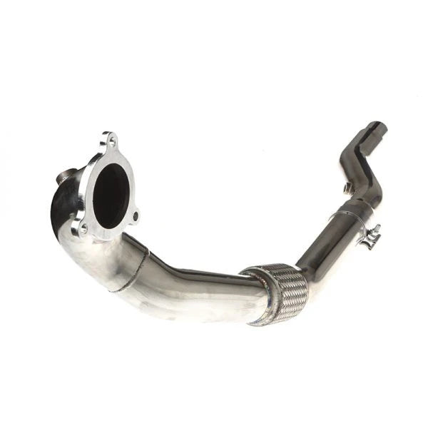 CTS Turbo Decat Downpipe Audi S3 8L