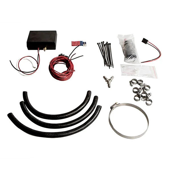 CTS Turbo Low Pressure Fuel Pump Vw Scirocco 3 R