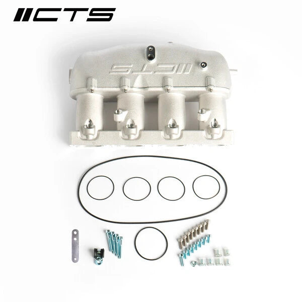 CTS Turbo Intake Manifold Vw Golf 8 R