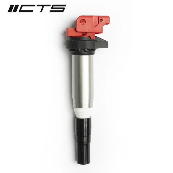 CTS Turbo CTS-IGN-008 Red Ignition Coil BMW Mini – Single Coil