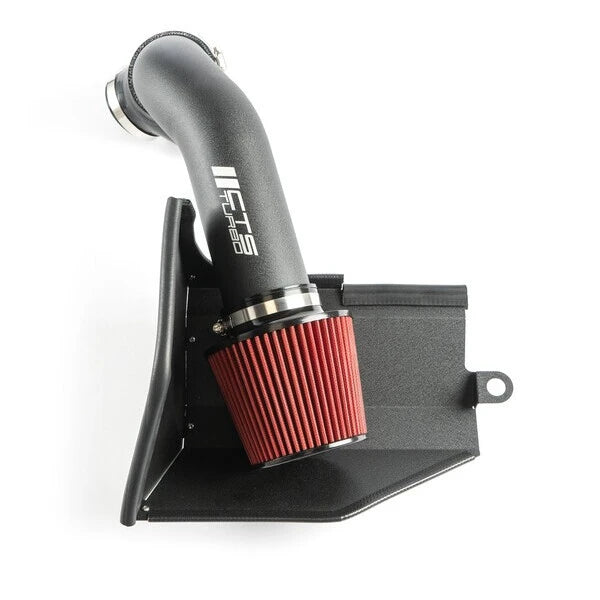 CTS Turbo CTS-IT-272R Intake Golf 8 GTI A3 8Y Octavia vRS