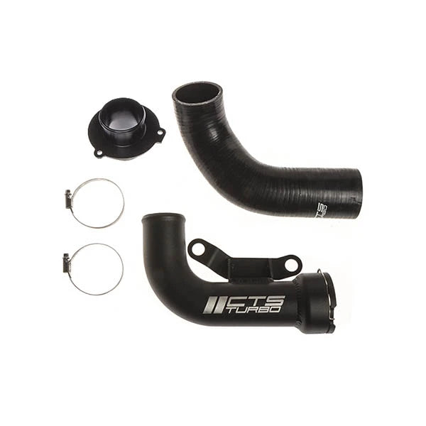 CTS Turbo CTS-IT-310 K03 Outlet Pipe Golf 5 GTI A3 8P Leon 1P