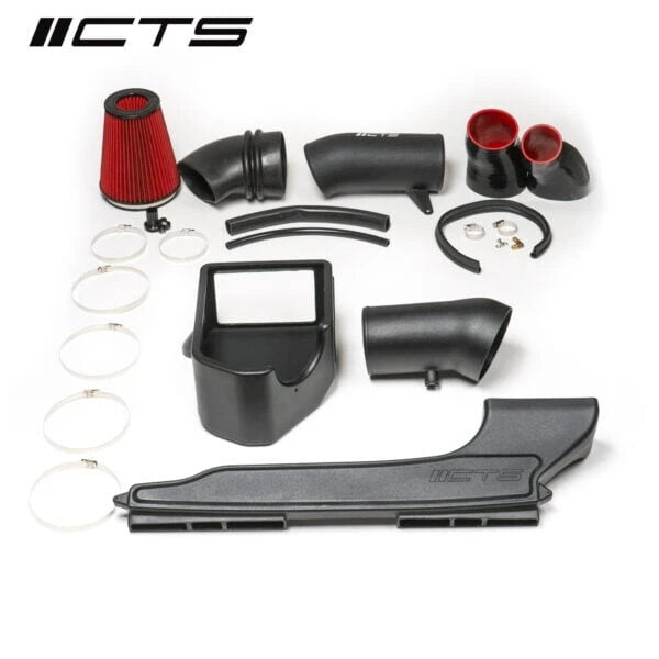 CTS Turbo 5" Intake System Audi RS3 8.5V