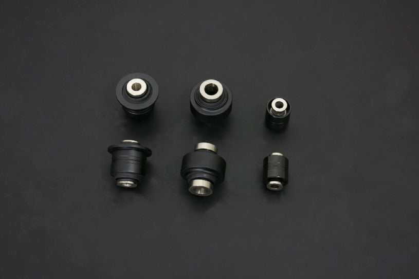 Hardrace Front Lower Arm Bushing Set Honda S2000 - Q0132