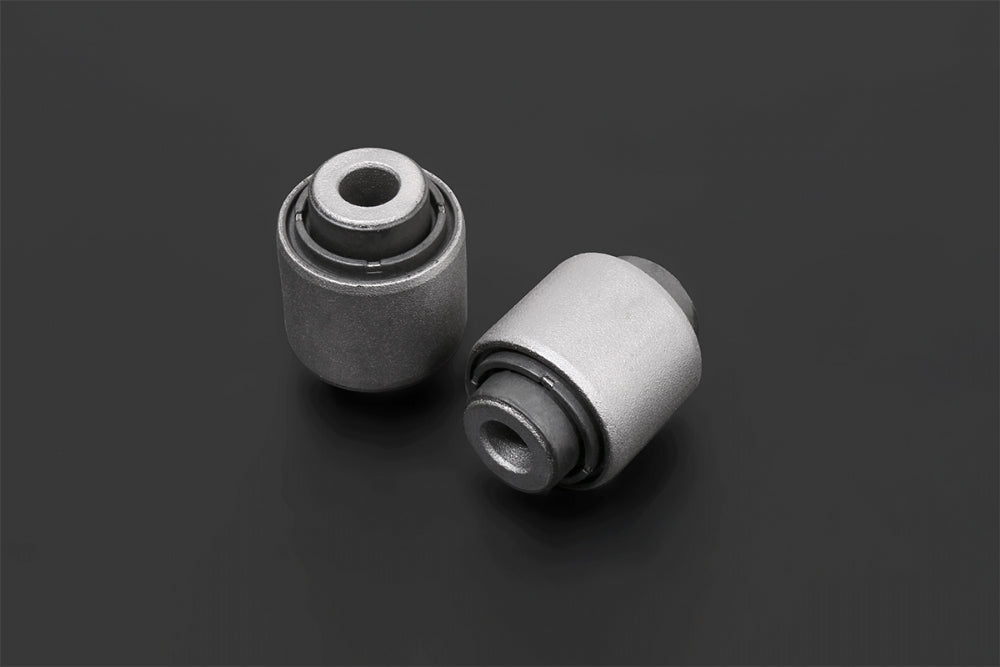 Hardrace Rear Knuckle Bushing - Connect To Lower Arm Honda Civic - Q1515