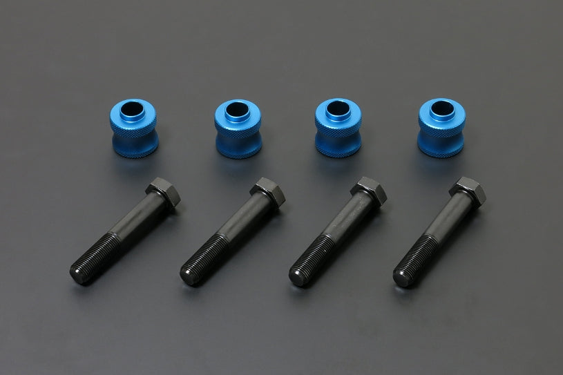 Hardrace Front Roll Center Adjuster Lexus LS, Toyota Celsior - 7117