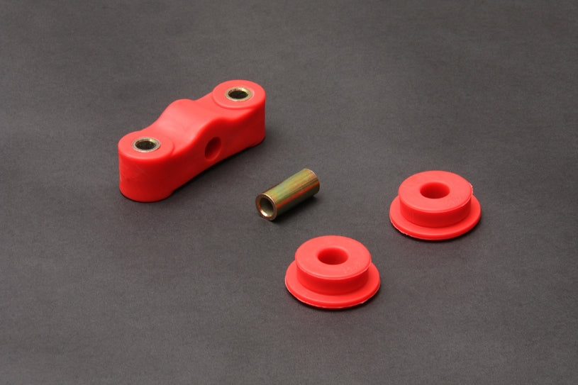Hardrace Tpv Shifter Bushing Honda Civic, Crx - 6325-R
