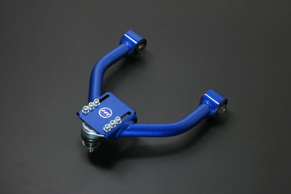 Hardrace Front Upper Camber Kit Lexus GS, IS, Toyota Crown, Mark x - Q0519