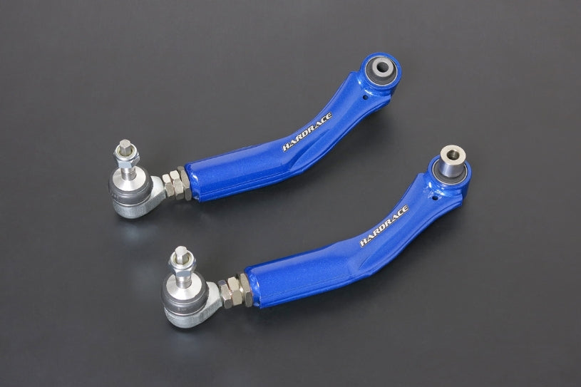 Hardrace Rear Upper Camber Kit Bmw X5 - 8685