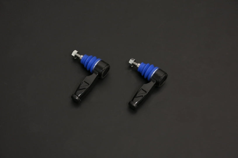 Hardrace Tie Rod Ends Mitsubishi Colt, Colt plus - Q0279