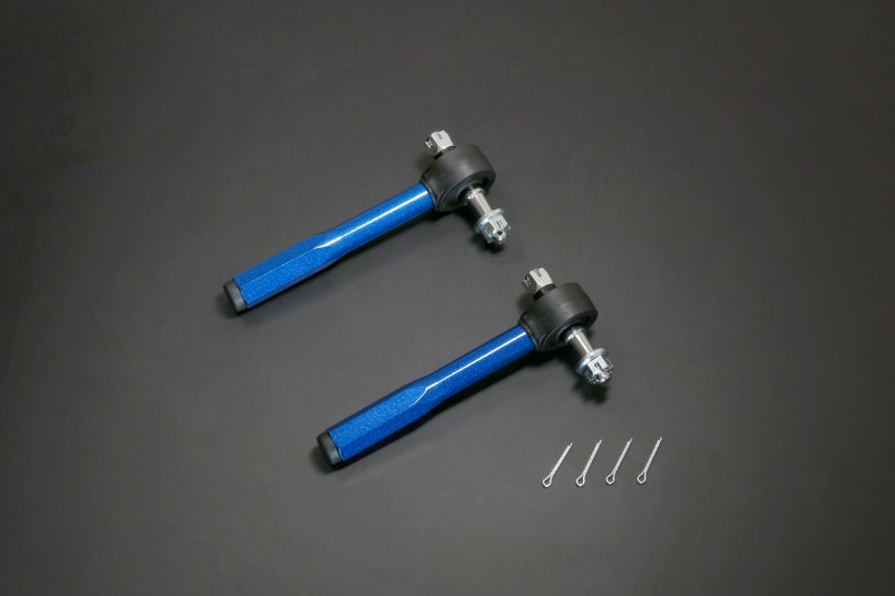 Hardrace Rc Tie Rod End - Q0438