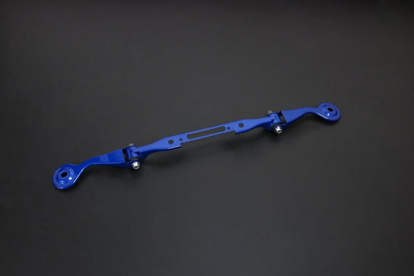 Hardrace Rear Sub-frame Support Bar Subaru Forester - 8905