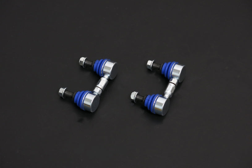 Hardrace Adj. Stabilizer Link Honda Civic - 8659-070