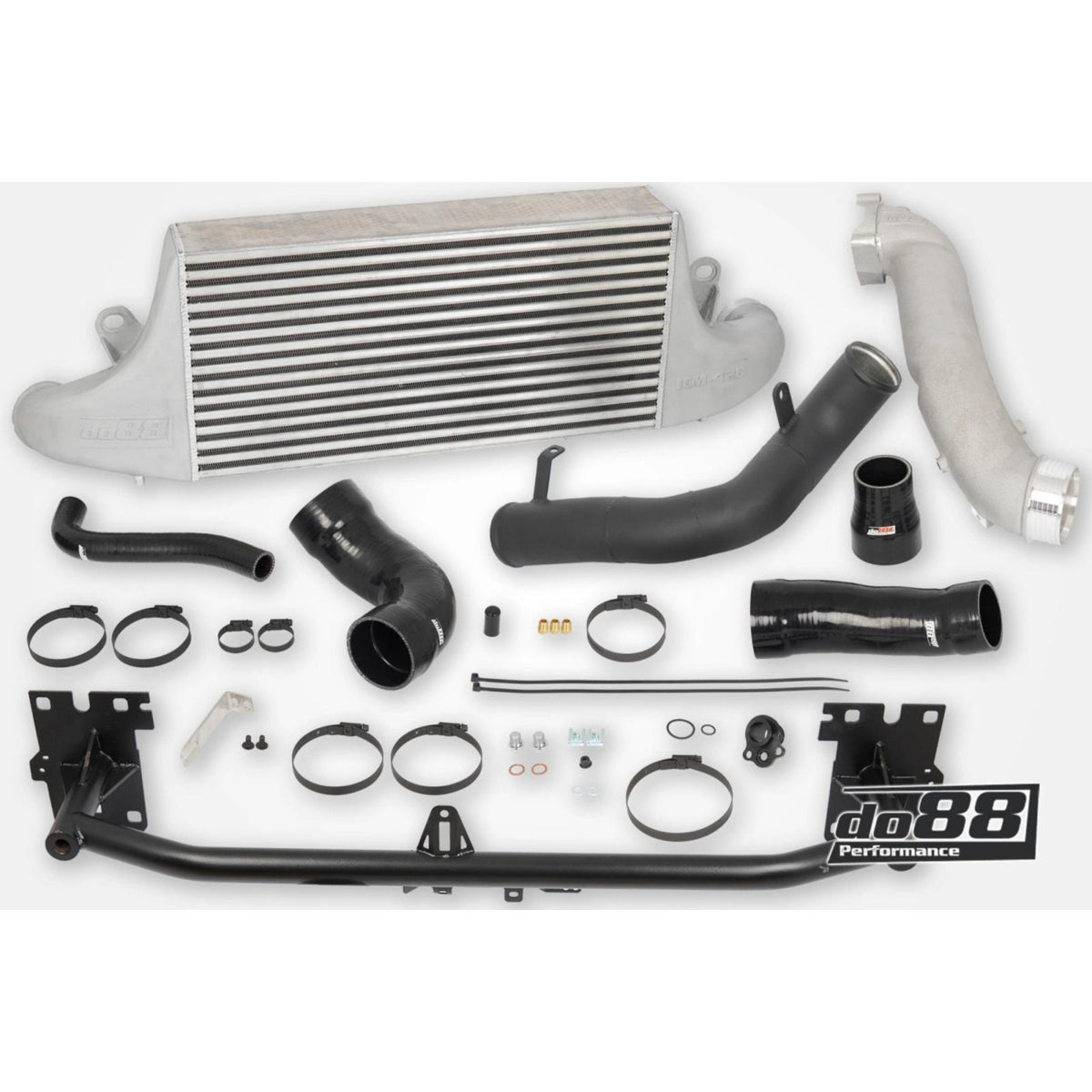 DO88 BigPack Intercooler for Audi RS3 8V / 8V.5