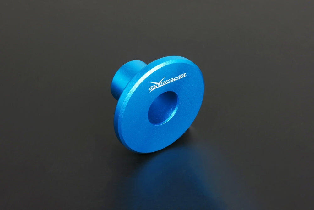 Hardrace Rear Diff. Anti-vibration Insert - Rear Toyota Yaris / vitz - Q0900