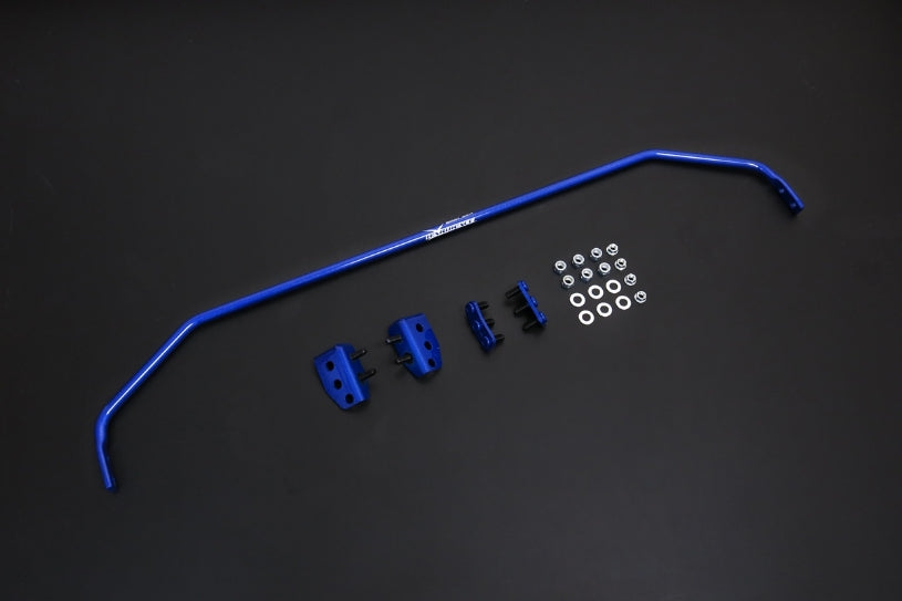 Hardrace Rear Add-on Sway Bar Suzuki Swift - Q0124