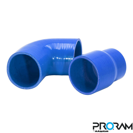 Ramair Blue Ramair PRORAM Performance Induction Kit Ford Focus RS MK3