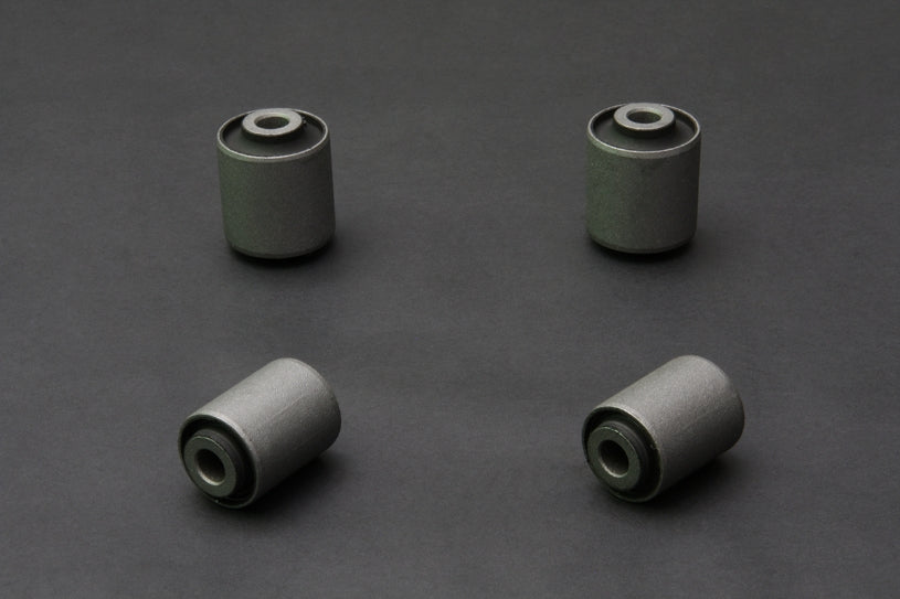 Hardrace Front Lower Control Arm Bushing Honda Accord - 6366