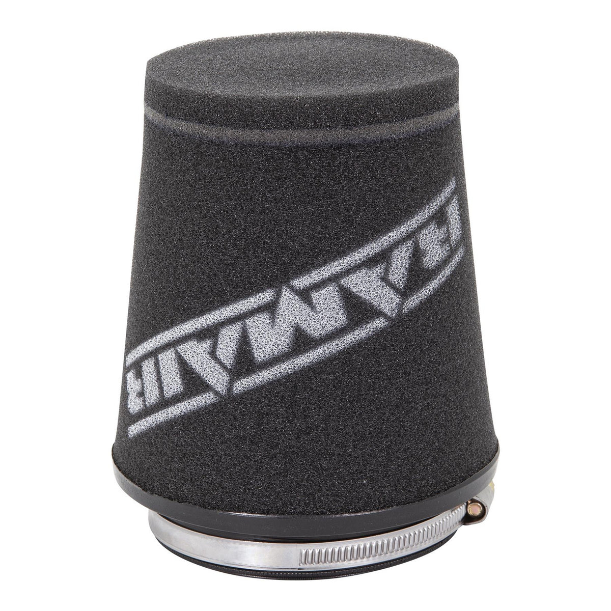 Ramair Cone air filter - Universal - 90mm ID Neck - Length 148mm