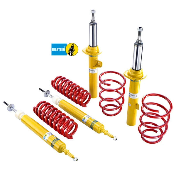 Bilstein / Eibach B12 Sportline Suspension Set Vw Scirocco 3 R