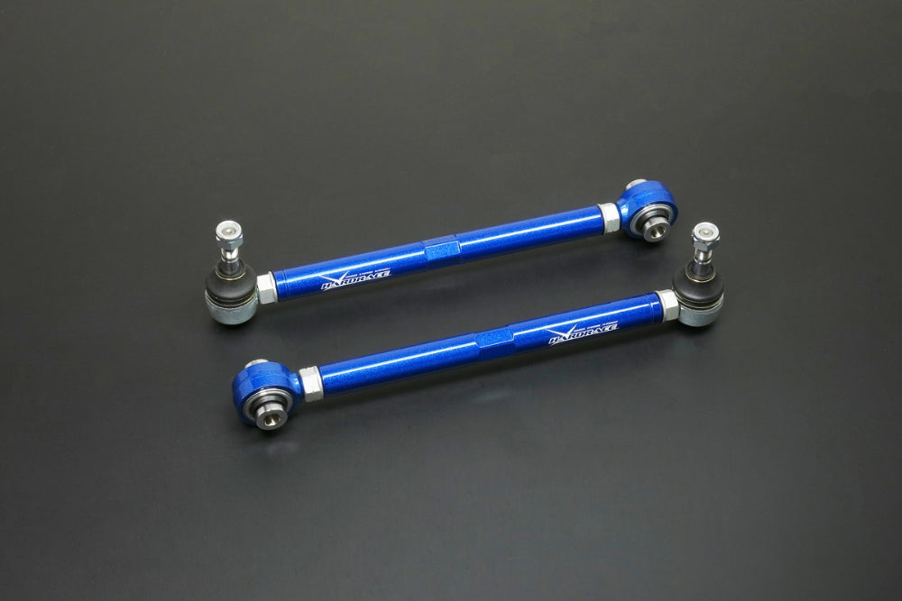 Hardrace Rear Toe Kit Toyota MR2 - Q0829