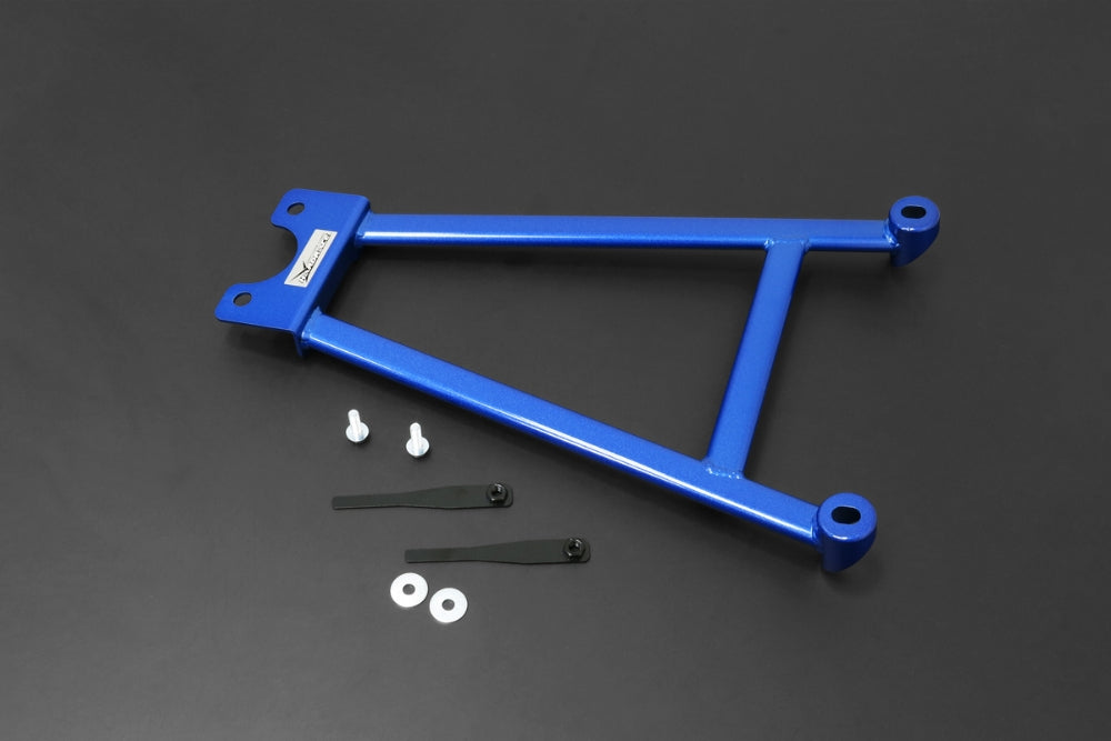 Hardrace Rear Lower Brace Toyota Sienna - Q0976