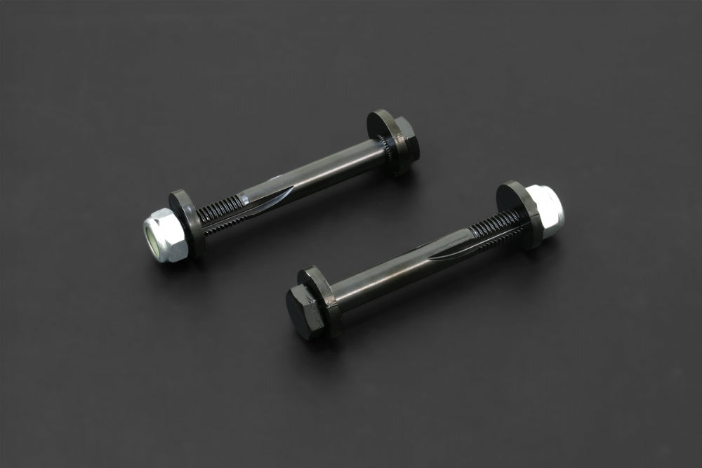 Hardrace Front Lower Rear Arm Cam Bolt Tesla Model s, Model x - Q1487