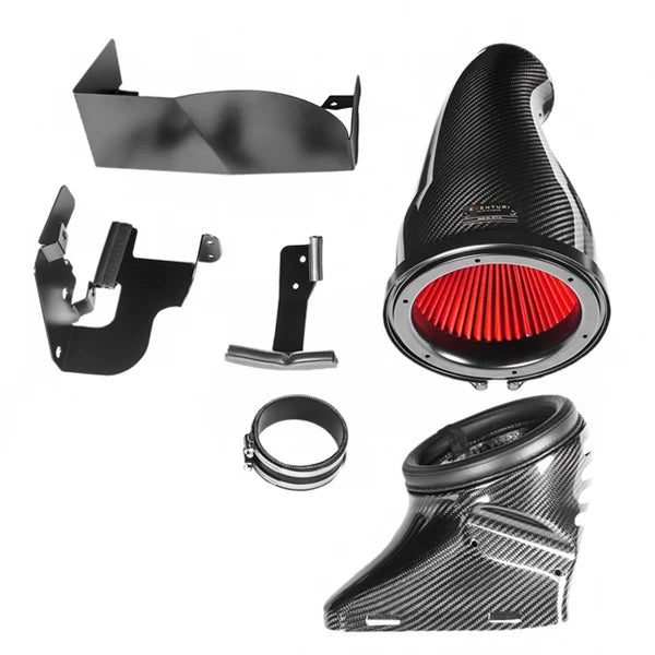 Mercedes A45 AMG W177 / CLA 45 C118 Eventuri Carbon Fiber Intake System