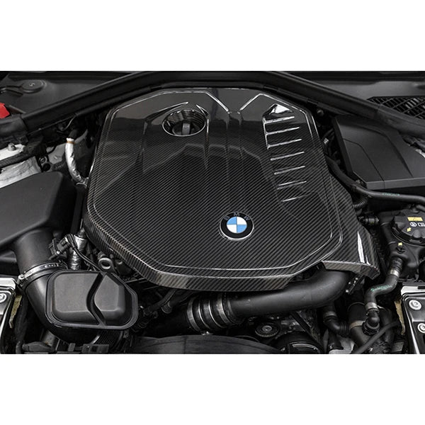 BMW M140i / M240i / 340i / 440i B58 Eventuri Carbon Fiber Engine Cover
