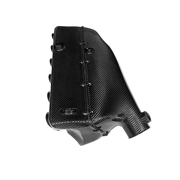 BMW M3 E46 Eventuri Carbon Fiber Plenum