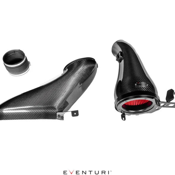Mini Cooper S / JCW F6x Eventuri Carbon Fiber Intake System