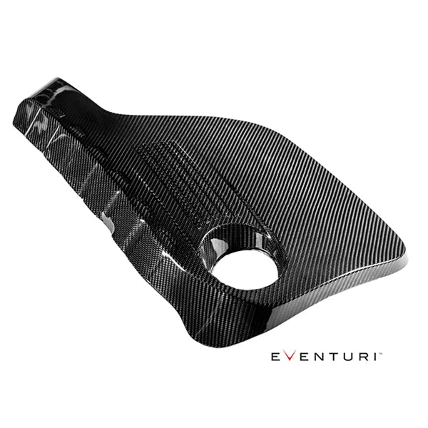 BMW M3 F80 / M4 F8x / M2 Comp F87 Eventuri Carbon Fiber Engine Cover