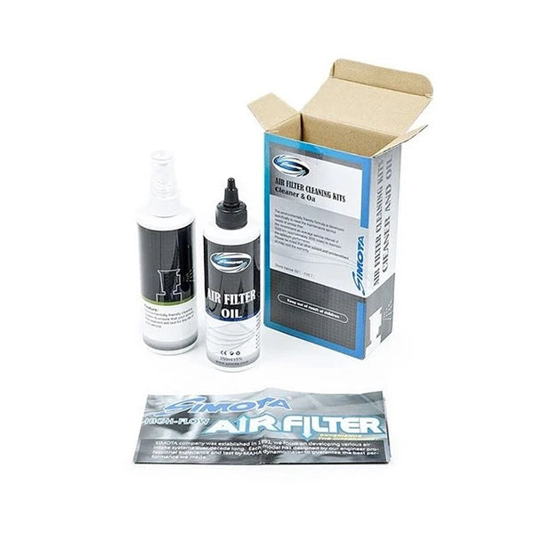 Eventuri Air Filter Cleaning Kit