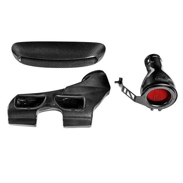 Mini Cooper S JCW GP3 Eventuri Carbon Fiber Intake System