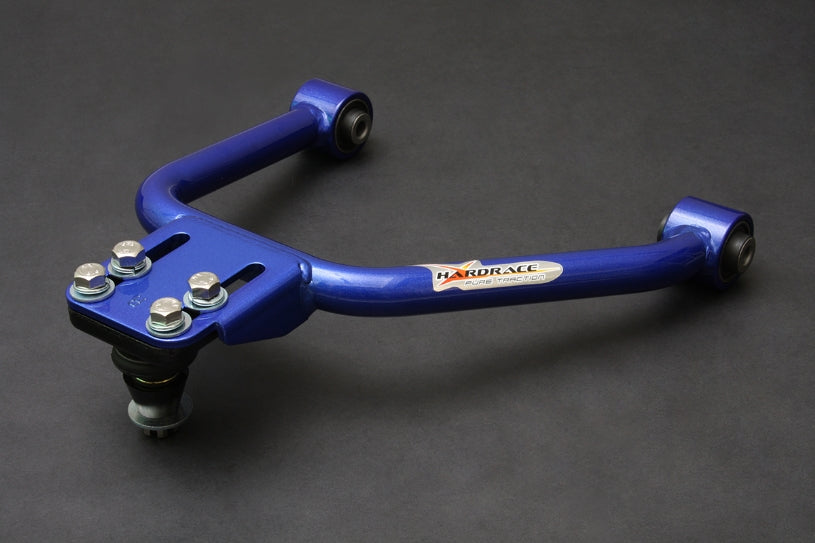 Hardrace Adjustable Front Upper Control Arm Infiniti G series, Nissan Skyline, Z-series - 6327