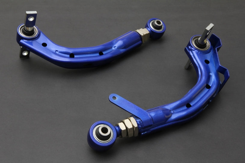 Hardrace Rear Camber Kit Honda Civic - 7367