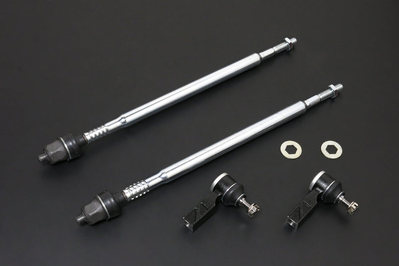 Hardrace Tie Rod Ends + Tie Rod Honda RSX - 8521