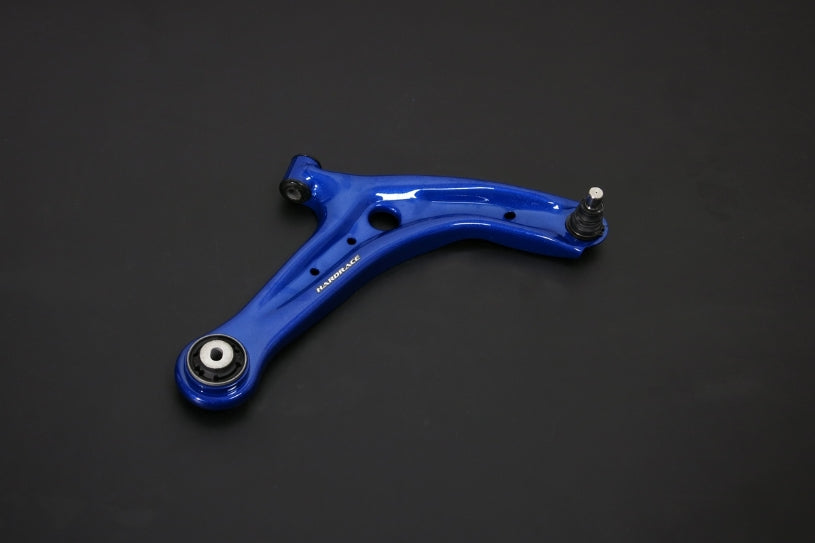 Hardrace Front Lower Arm + Rc Ball Joint Ford Fiesta - 7702-CN