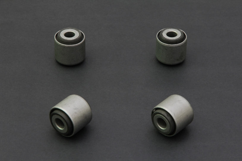 Hardrace Rear Lateral Arm Bushing -toe Ford, Mazda, Volvo - 6632