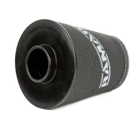 Ramair Cone air filter - Universal - 51mm ID Neck - Length 178mm
