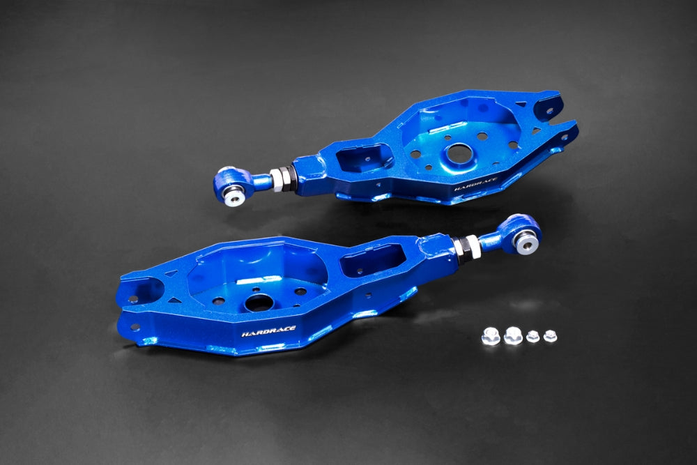 Hardrace Rear Lower Arm Honda Civic - Q0957