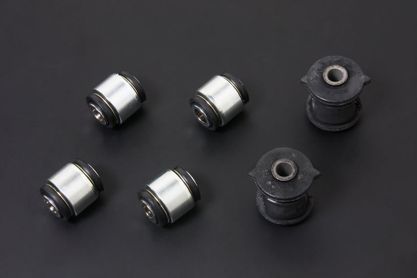 Hardrace Rear Knuckle Bush Lexus RX, Toyota Harrier - 7892